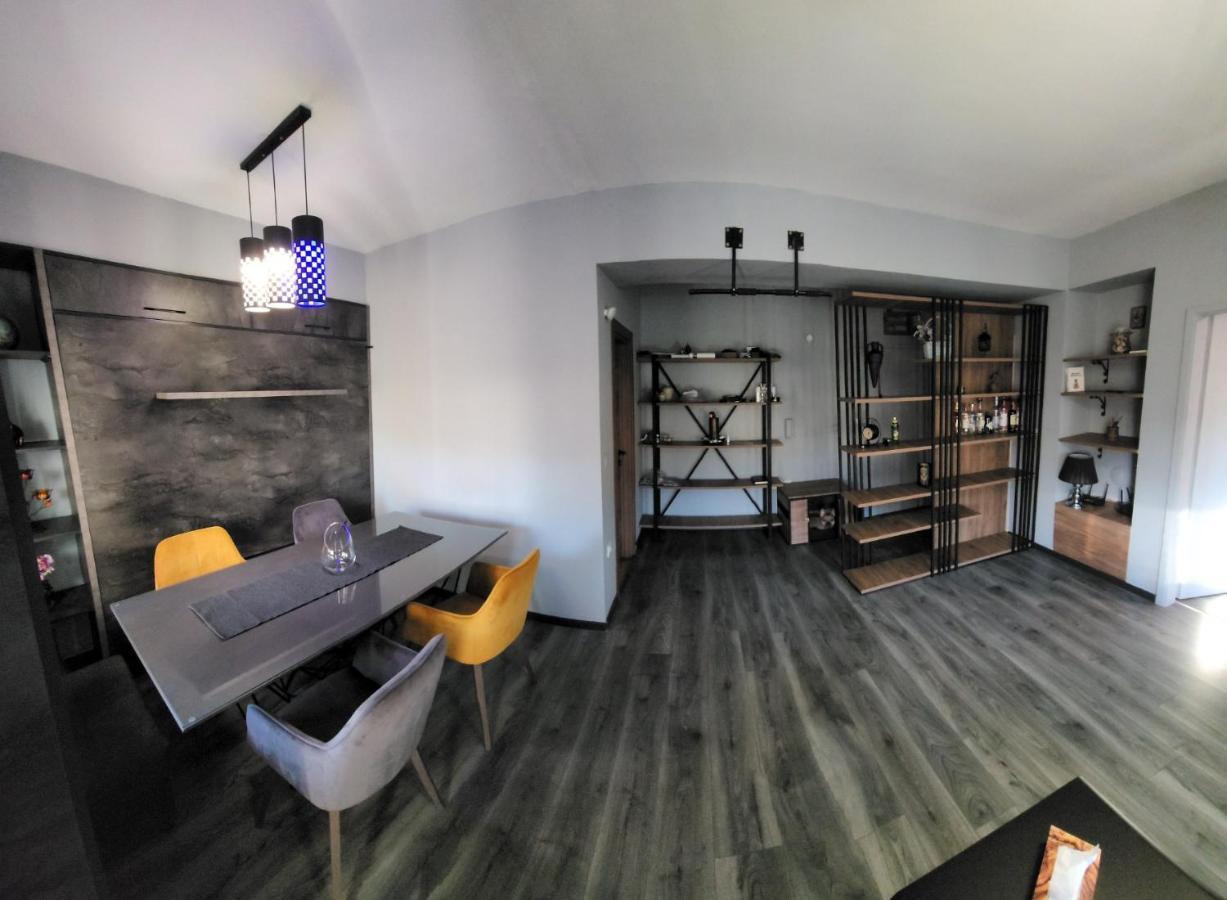 Future Apartments ▍Luxury ▍In The Heart Of Skopje ▍ Exterior foto
