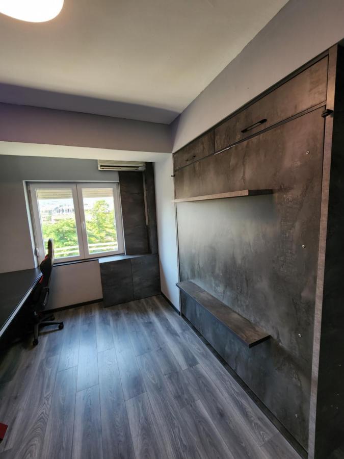 Future Apartments ▍Luxury ▍In The Heart Of Skopje ▍ Exterior foto