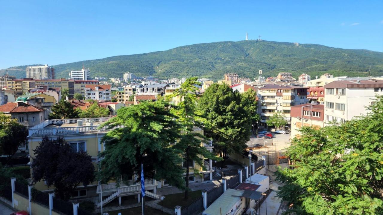 Future Apartments ▍Luxury ▍In The Heart Of Skopje ▍ Exterior foto